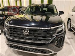 فولكسفاغن أطلس